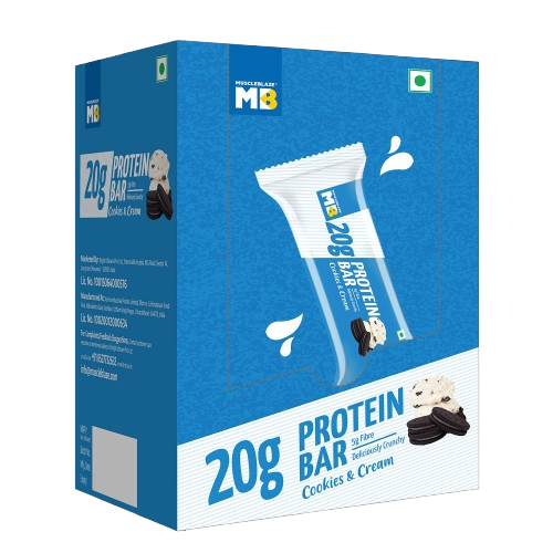 image of 4th protein bar
