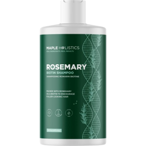 Biotin Rosemary Shampoo 3rd product image