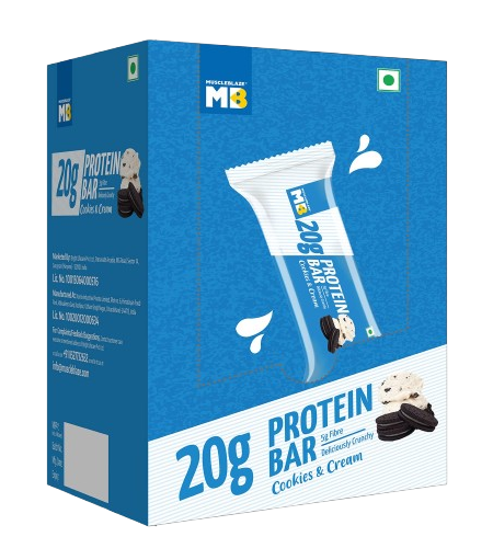 image of 4th protein bar